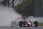 Esteban Ocon