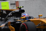 Jolyon Palmer