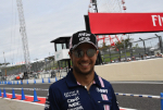 Sergio Perez