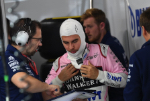 Sergio Perez