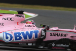 Sergio Perez