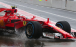 Kimi Raikkonen