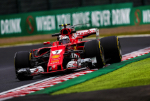 Kimi Raikkonen