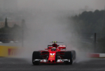 Kimi Raikkonen