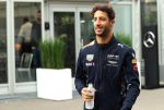Daniel Ricciardo