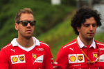 Sebastian Vettel