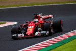 Sebastian Vettel
