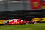 Sebastian Vettel