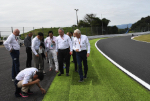 Charlie Whiting