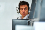 Toto Wolff
