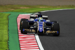 Marcus Ericsson