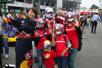 Fans
