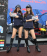 Grid girls