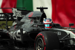 Romain Grosjean