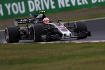 Kevin Magnussen