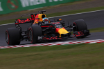 Daniel Ricciardo