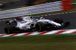 Lance Stroll