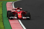 Sebastian Vettel