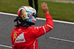 Sebastian Vettel