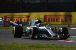 Veltteri Bottas