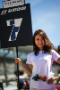 Grid girl