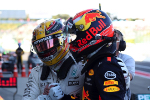 Lewis Hamilton, Max Verstappen
