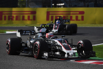 Kevin Magnussen