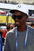 Mo Farah