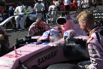 Sergio Perez