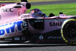 Sergio Perez