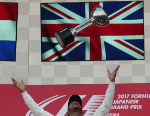Podium