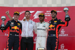 Podium