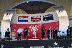 Podium