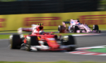 Kimi Raikkonen