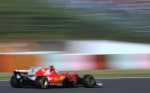 Kimi Raikkonen