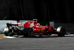 Kimi Raikkonen