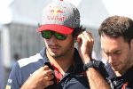 Carlos Sainz