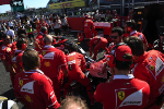 Sebastian Vettel