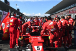 Sebastian Vettel