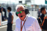 Charlie Whiting
