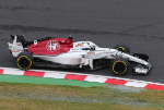 Marcus Ericsson