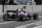 Brendon Hartley