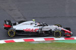 Kevin Magnussen