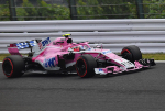 Esteban Ocon