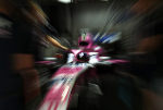 Sergio Perez