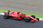 Kimi Raikkonen