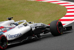 Lance Stroll