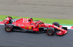 Sebastian Vettel