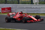 Sebastian Vettel