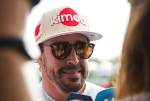 Fernando ALonso